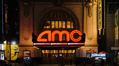 Amc amc movies - AMC Theatres